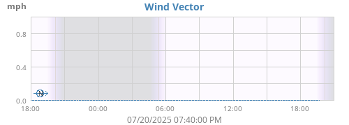 Wind Vector